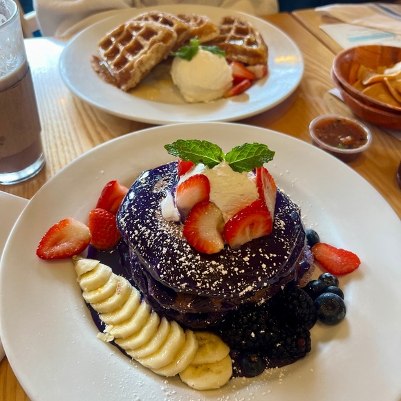 Meet your Posher, Jane - Picture 1 of 1